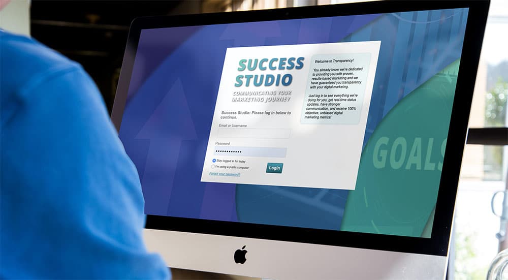 success studio 