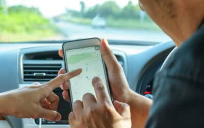 Show-Up On Google Maps: 8 Steps to Boost Your Podiatry Practice’s Visibility