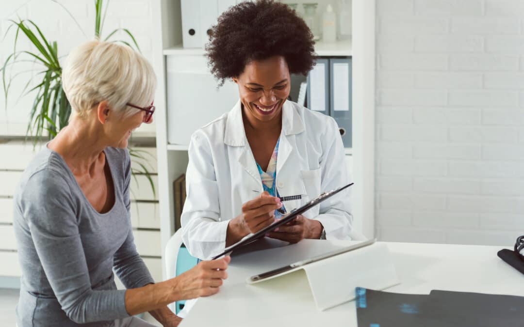 The 5 Most Important Metrics for Podiatrists to Track