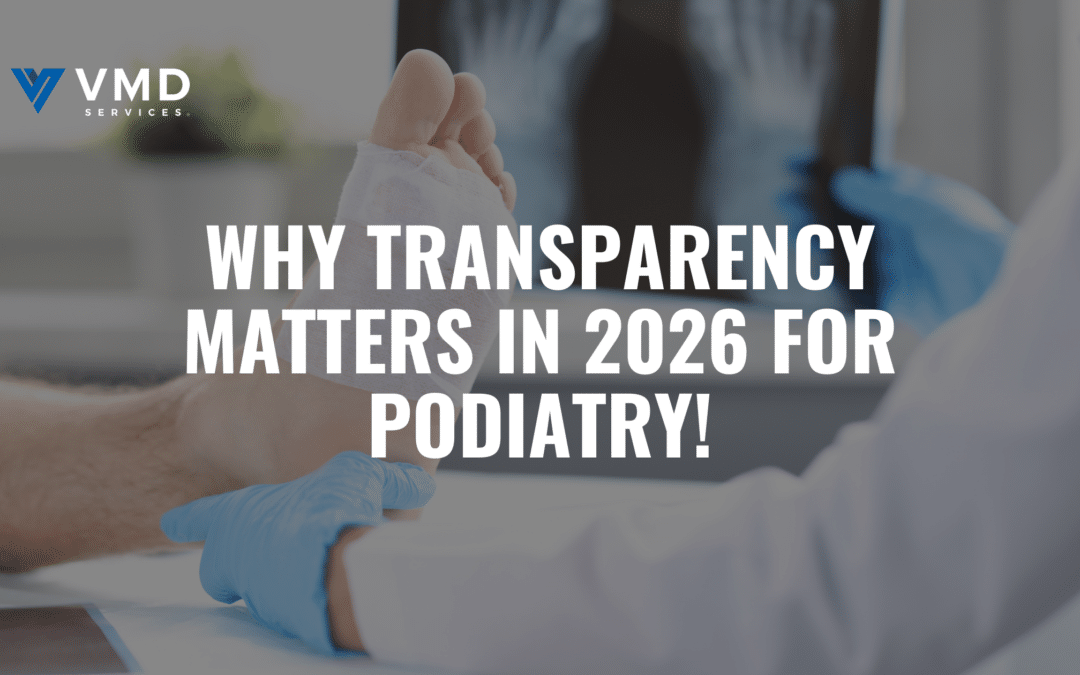Why Transparency Matters in 2026 for Podiatry Marketing