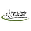 Foot & Ankle Associates of Greater Pittsburgh logo